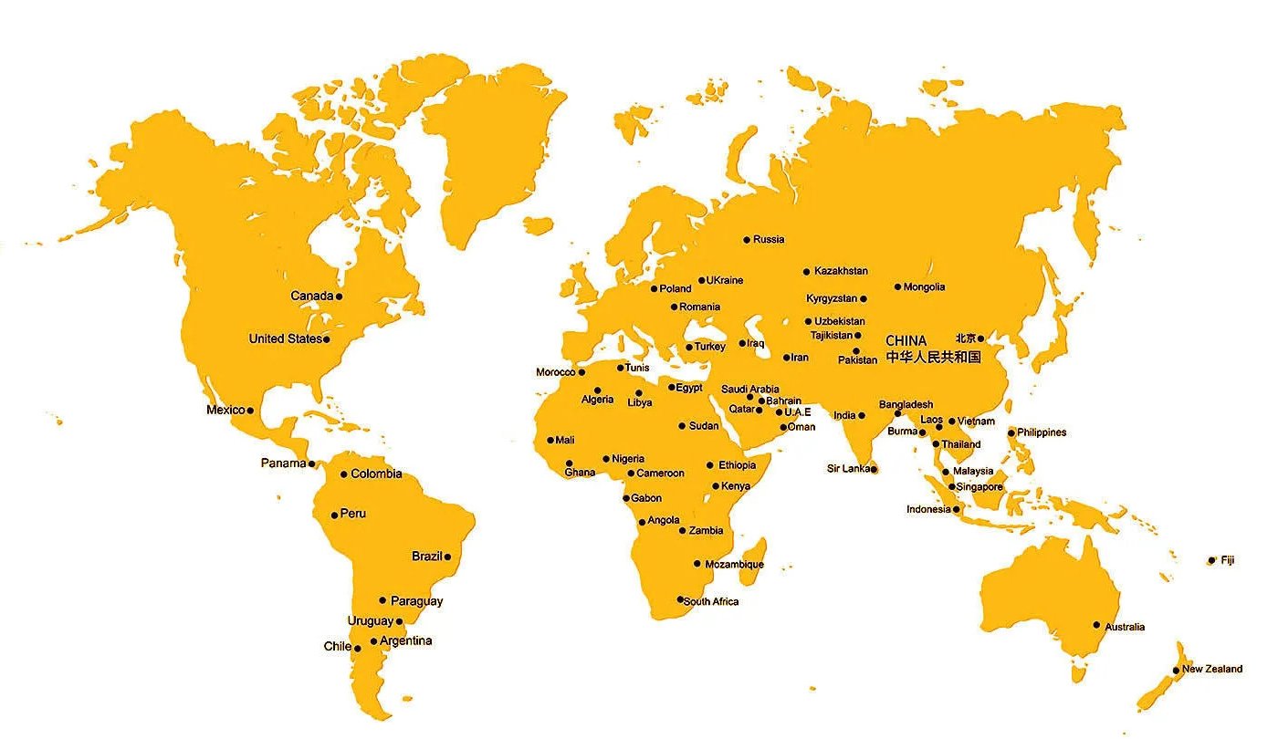 Lifa Refractory Materials Network