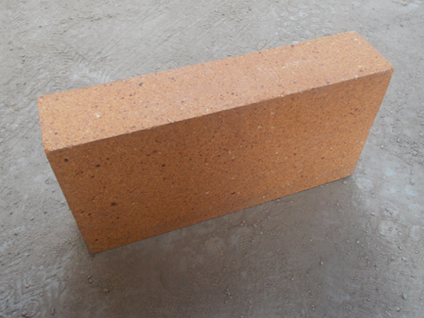 The application advantages of refractory bricks in landscape design