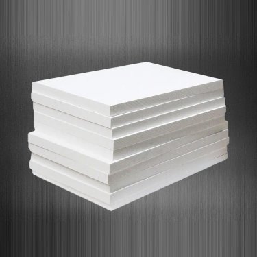 Aluminum Silicate Fiber Board