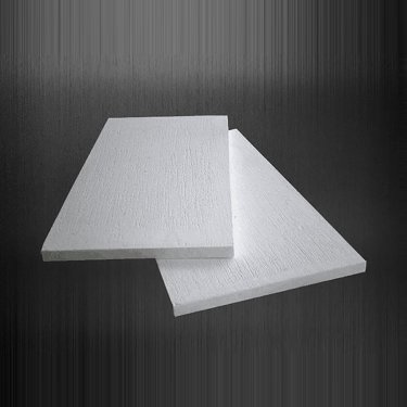 Type 900 Aluminum Silicate Fiber Board