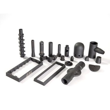 Silicon Carbide Shaped Parts