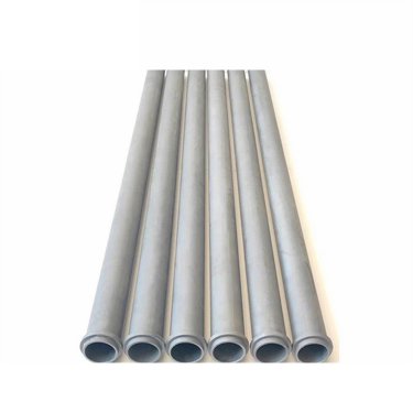 Silicon Carbide Tube