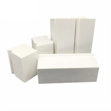 Ceramic Lining Bricks