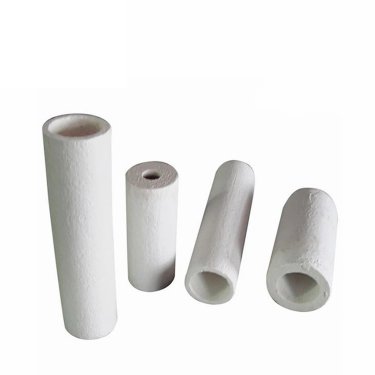 Ceramic Fiber Tube