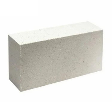 Lightweight Brick