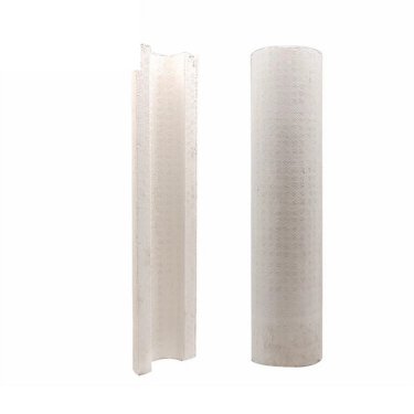 Special Shape Calcium Silicate Board