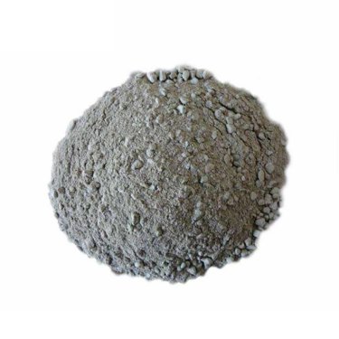 Plastic Refractory Castable