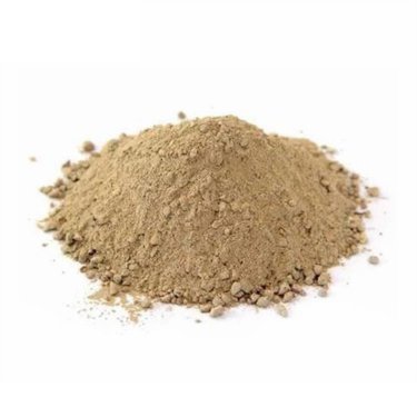 Clay Castable