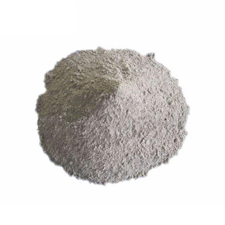 Siliceous Thermal Repair Material