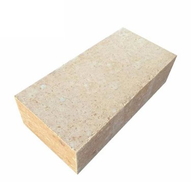 Aggregate Zircon Bricks