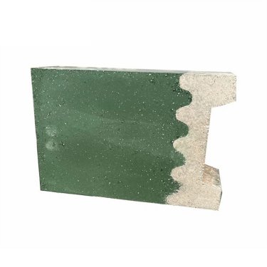 Chrome Corundum Composite Brick