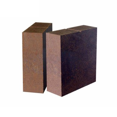 Magnesia Hercynite Brick