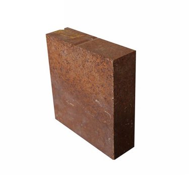 Magnesia Iron Spinel Brick