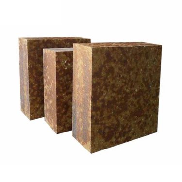 Silicon Mullite Brick