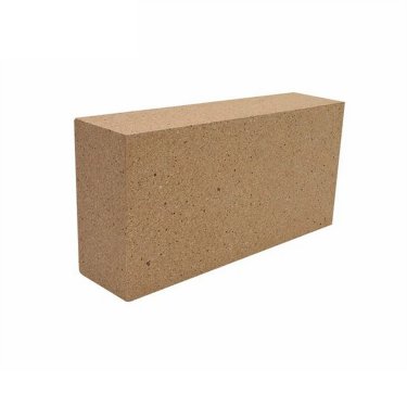 Low Creep Clay Brick