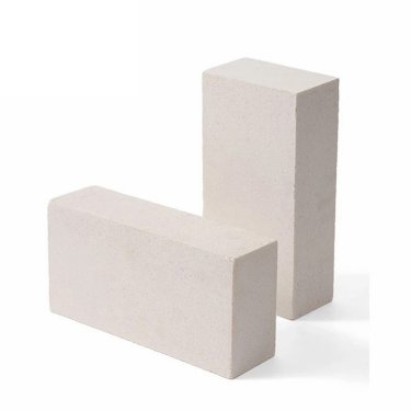 Zero Expansion Silica Brick