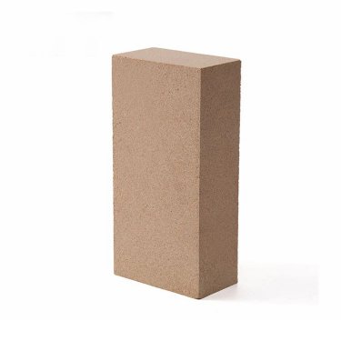 Semi-Silica Brick